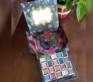 Urban Decay Palette